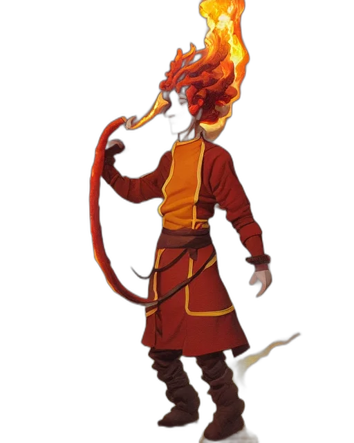 staff, dragon, sword, mask, concept art, fantasy art, pixel art, 3d render transparent PNG cut-out