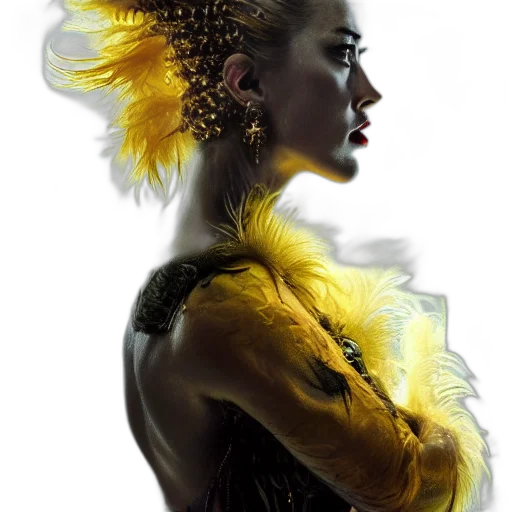 crown, jewelry, hair, dress transparent PNG cut-out