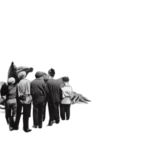 umbrella, staff, jacket, hat, concept art, 3d render, pencil sketch, photorealistic transparent PNG cut-out