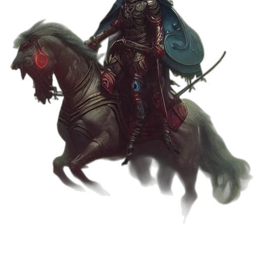 dragon, sword, staff, creature, concept art, fantasy art, pixel art, photorealistic transparent PNG cut-out