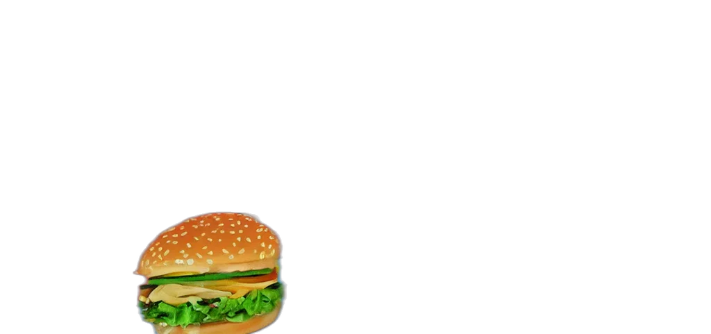 food, animal, weapon, hat, 3d render, photorealistic, pixel art, concept art transparent PNG cut-out