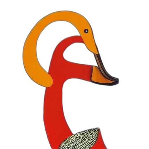 animal, staff, jewelry, mask transparent PNG cut-out