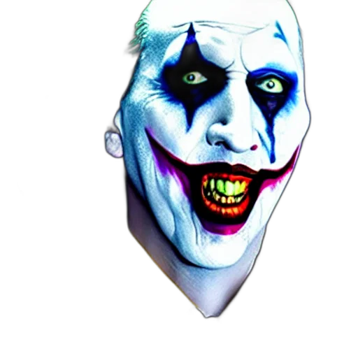 mask, face, creature, animal transparent PNG cut-out