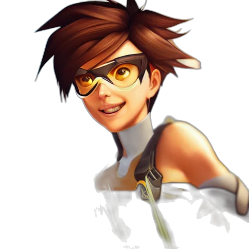 staff, face, robot, weapon, concept art, cartoon, anime, fantasy art transparent PNG cut-out