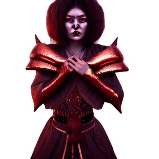 staff, mask, crown, sword transparent PNG cut-out