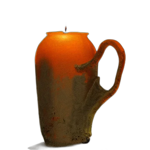bottle, food, weapon, crown, photorealistic, 3d render, oil painting, concept art transparent PNG cut-out