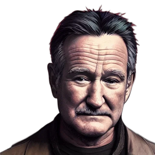 face, animal, photorealistic, comic book art, concept art, pixel art, highly, detailed transparent PNG cut-out