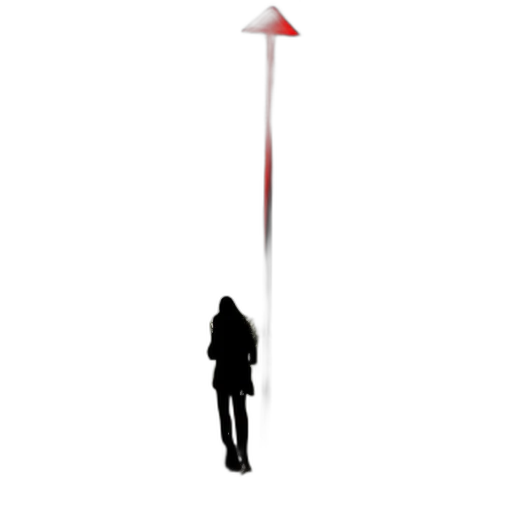 staff, umbrella, sword, weapon transparent PNG cut-out