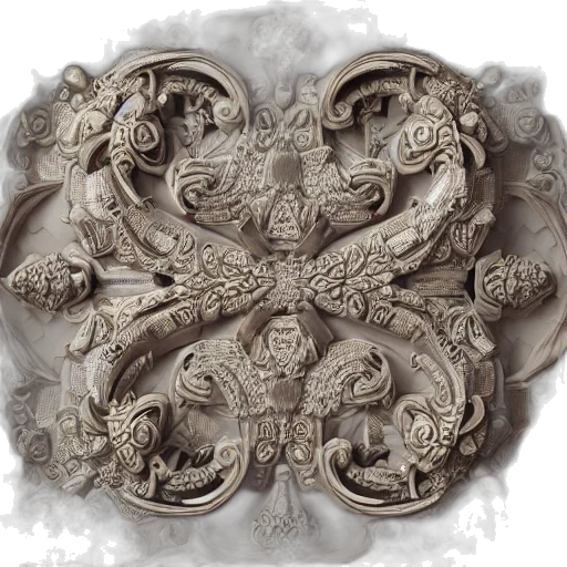 crown, jewelry, dragon, mask, 3d render, photorealistic, fantasy art, concept art transparent PNG cut-out