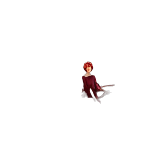 creature, staff, animal, robot transparent PNG cut-out