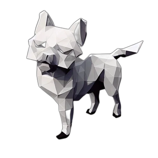 animal, creature, mask, staff, concept art, pixel art, 3d render, fantasy art transparent PNG cut-out