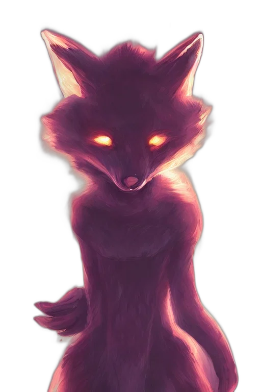 creature, animal, mask, face transparent PNG cut-out