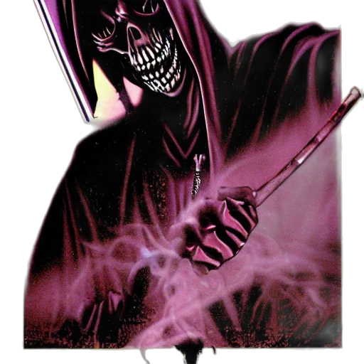 mask, staff, weapon, sword transparent PNG cut-out
