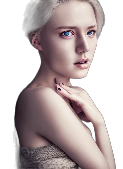 face, robot, jewelry, crown, photorealistic, fantasy art, concept art, 3d render transparent PNG cut-out