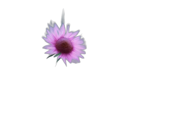 flower, crown, jewelry, weapon, 3d render, photorealistic, pixel art, vaporwave transparent PNG cut-out