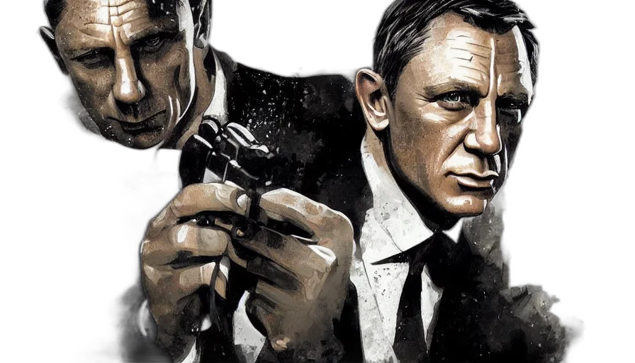 comic book art, concept art, photorealistic, beautiful transparent PNG cut-out