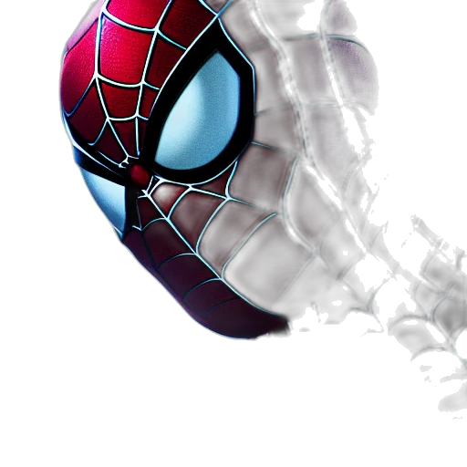 mask, face, creature, jewelry transparent PNG cut-out