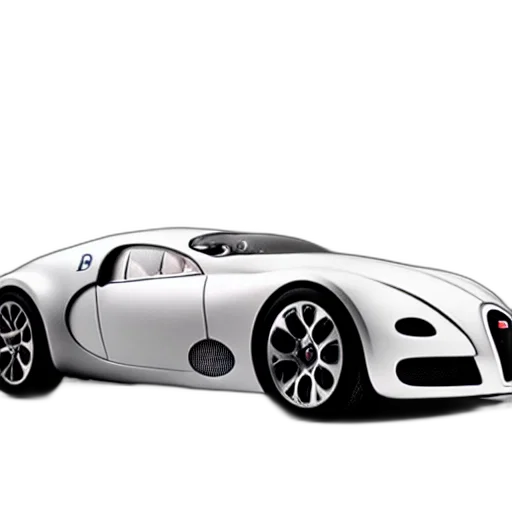 car, 3d render, photorealistic, concept art, cartoon, bugatti, type, atlantic transparent PNG cut-out