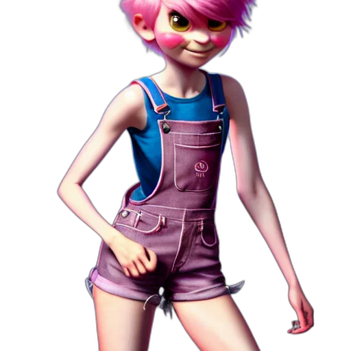 dress, creature, robot, mask, concept art, 3d render, cartoon, photorealistic transparent PNG cut-out