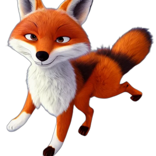 animal, staff, creature, face, 3d render, concept art, photorealistic, pixel art transparent PNG cut-out