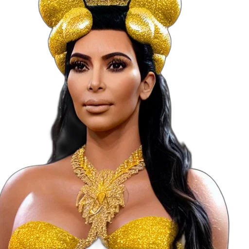 crown, jewelry, hat, mask transparent PNG cut-out