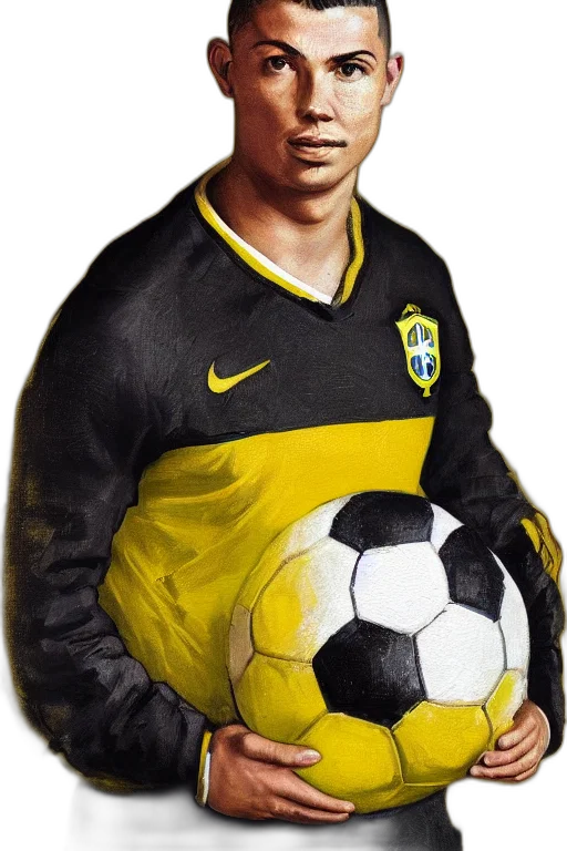 photorealistic, pixel art, oil painting, concept art transparent PNG cut-out