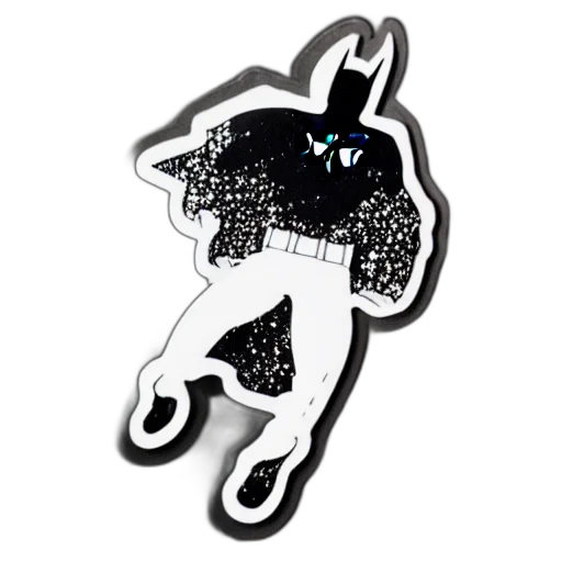staff, jacket, jewelry, vaporwave transparent PNG cut-out