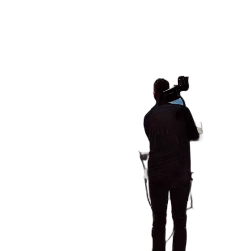 staff, weapon, robot, umbrella transparent PNG cut-out