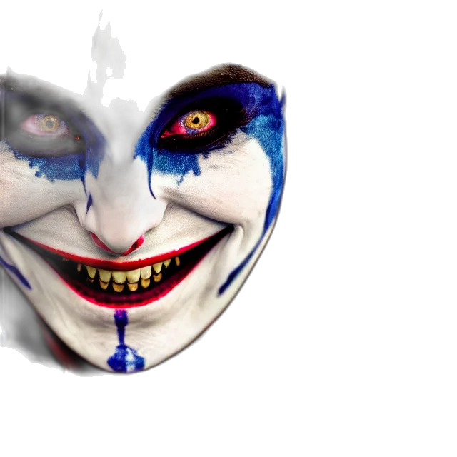 mask, face, creature, 3d render, concept art, photorealistic, fantasy art, photo transparent PNG cut-out