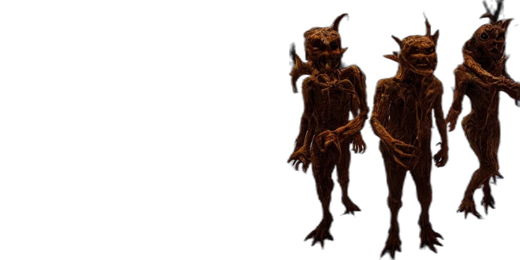 creature, robot, mask, animal transparent PNG cut-out