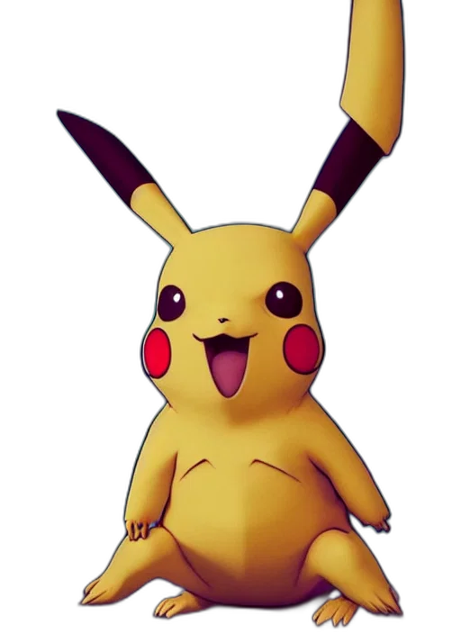 animal, creature, staff, 3d render, pixel art, concept art, photorealistic, colourful transparent PNG cut-out