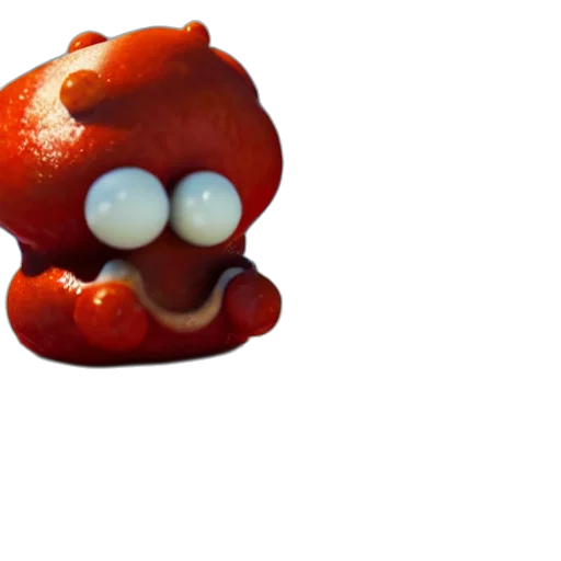 creature, food, animal, staff transparent PNG cut-out