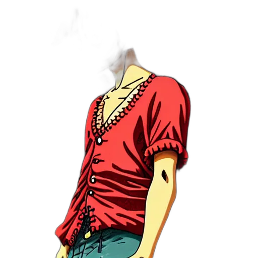 jacket, dress, staff, jewelry transparent PNG cut-out