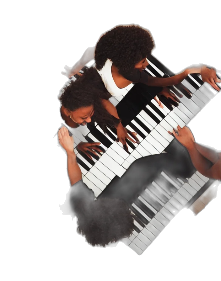 white, person, black, near transparent PNG cut-out
