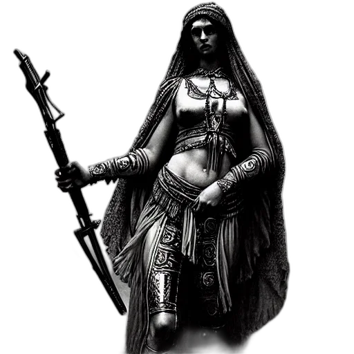 staff, sword, weapon, concept art, comic book art, fantasy art, pixel art, marana transparent PNG cut-out