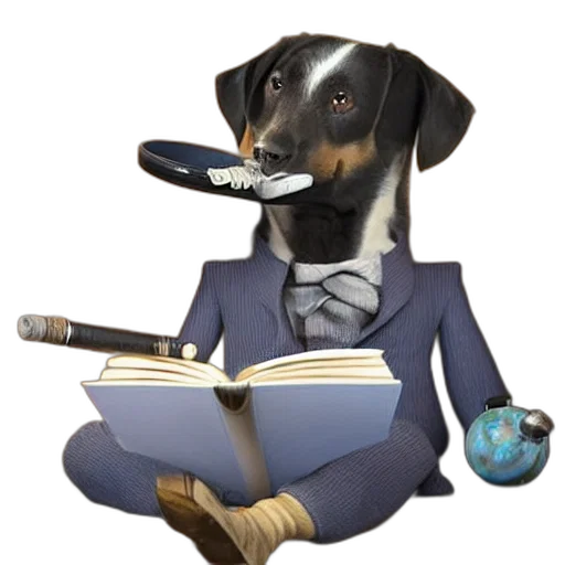 staff, animal, weapon, concept art transparent PNG cut-out
