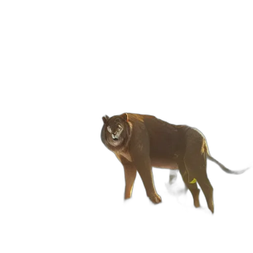 animal, creature, staff, weapon, 3d render, concept art, photorealistic, pixel art transparent PNG cut-out