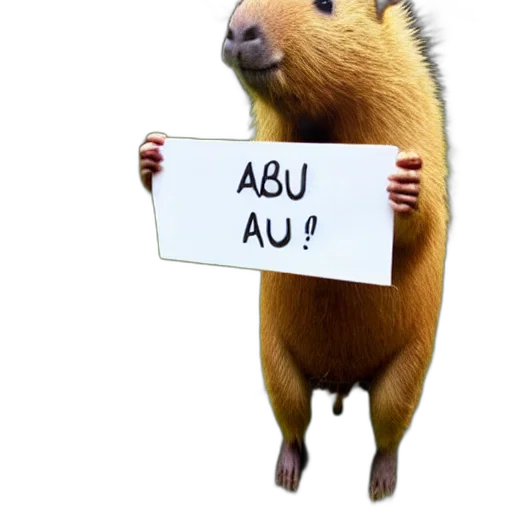animal, creature, realistic, high transparent PNG cut-out