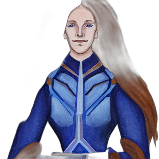 staff, dragon, fantasy art, concept art transparent PNG cut-out
