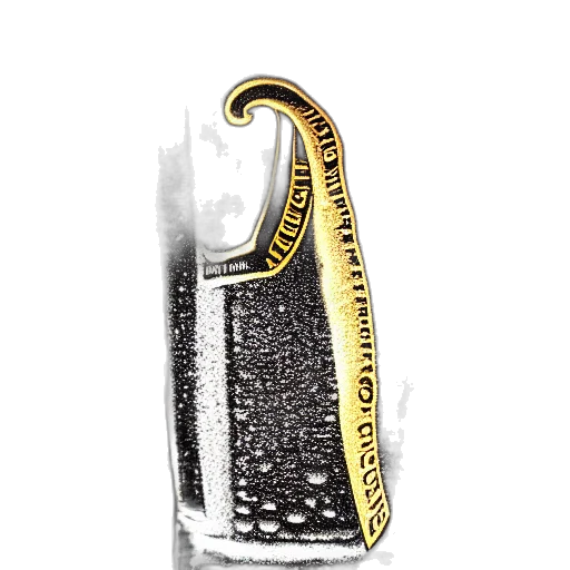 jewelry, bottle, crown, sword transparent PNG cut-out