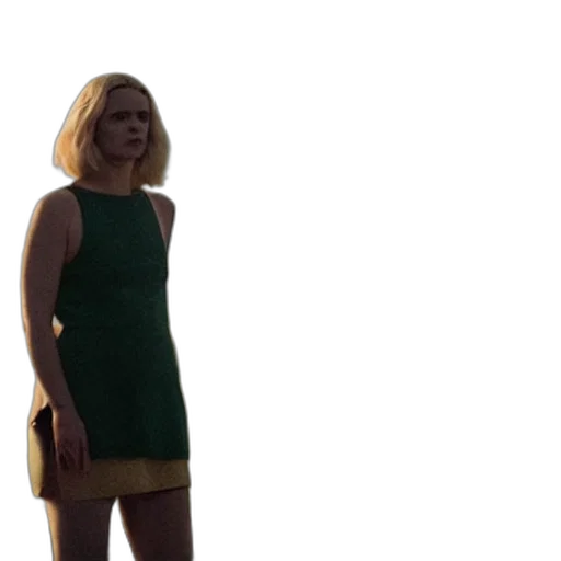 dress, staff, face, creature, concept art, 3d render, photorealistic, pixel art transparent PNG cut-out