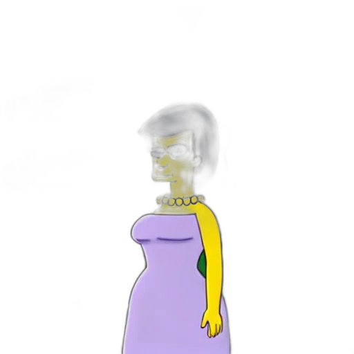 dress, robot, mask, face transparent PNG cut-out