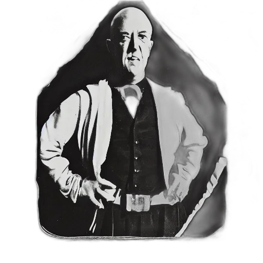 jacket, face, staff, mask transparent PNG cut-out