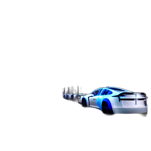 bottle, car, weapon, robot transparent PNG cut-out