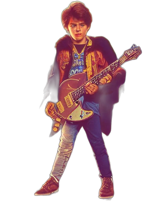 jacket, cartoon, concept art, comic book art transparent PNG cut-out