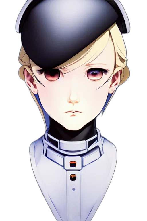 robot, staff, face, mask transparent PNG cut-out