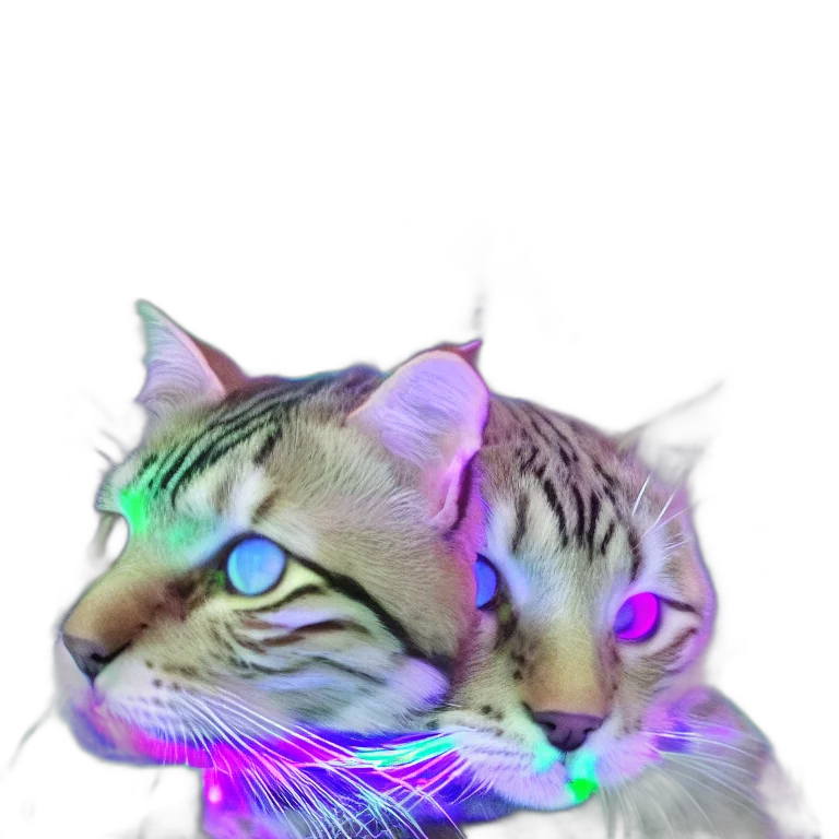 animal, creature, robot, staff transparent PNG cut-out
