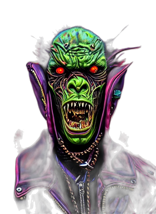 mask, face, creature, staff, concept art, fantasy art, 3d render, comic book art transparent PNG cut-out