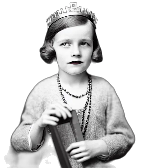 crown, jewelry, face, dress transparent PNG cut-out
