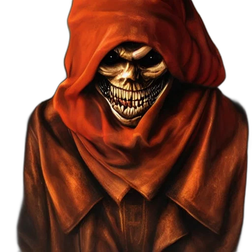 mask, face, jacket, staff transparent PNG cut-out